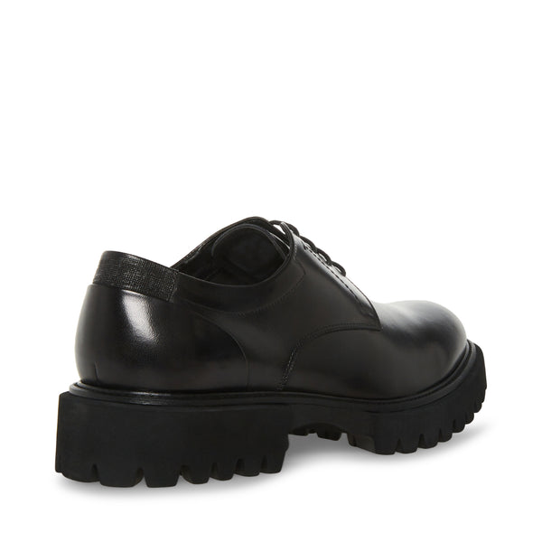 RYPAND BLACK LEATHER – Steve Madden Canada