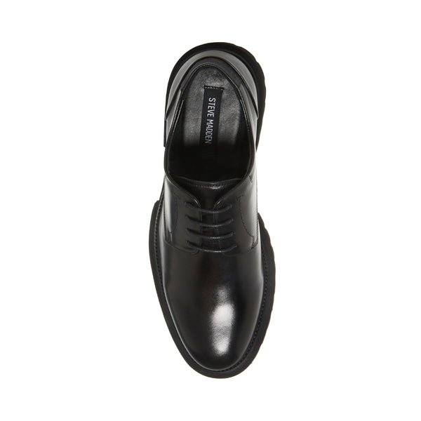 RYLAND BLACK LEATHER Steve Madden Canada