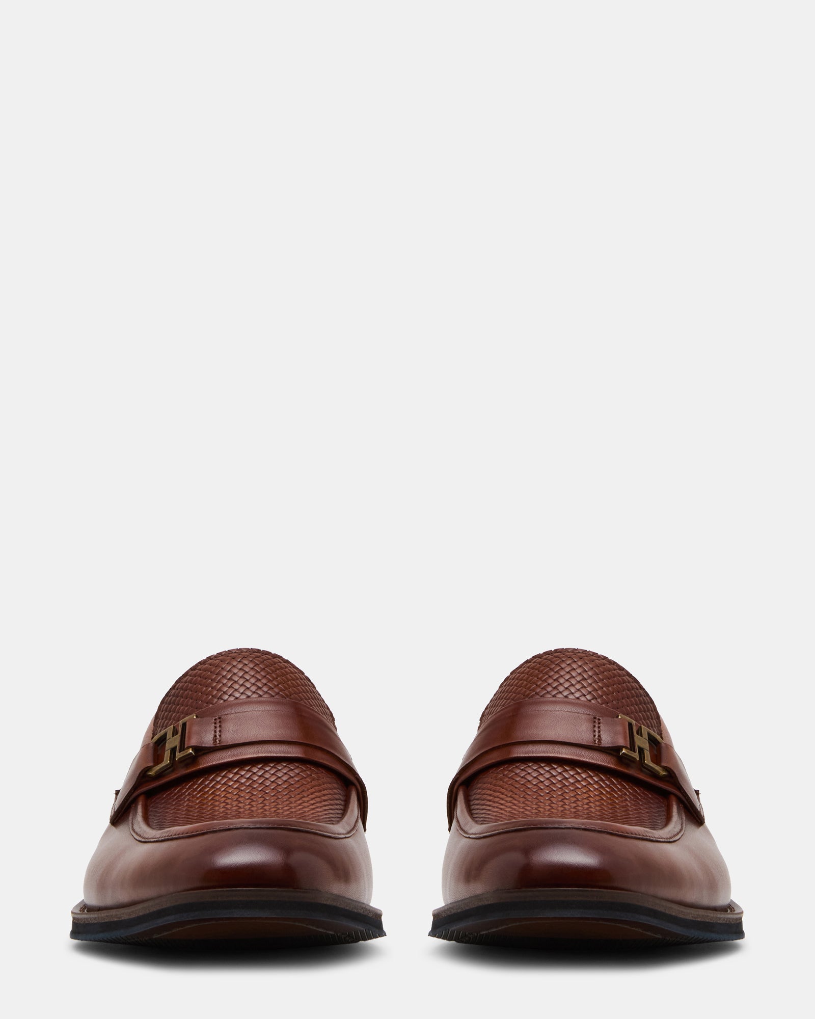 AMBOY TAN LEATHER - Men's Shoes - Steve Madden Canada - view 3
