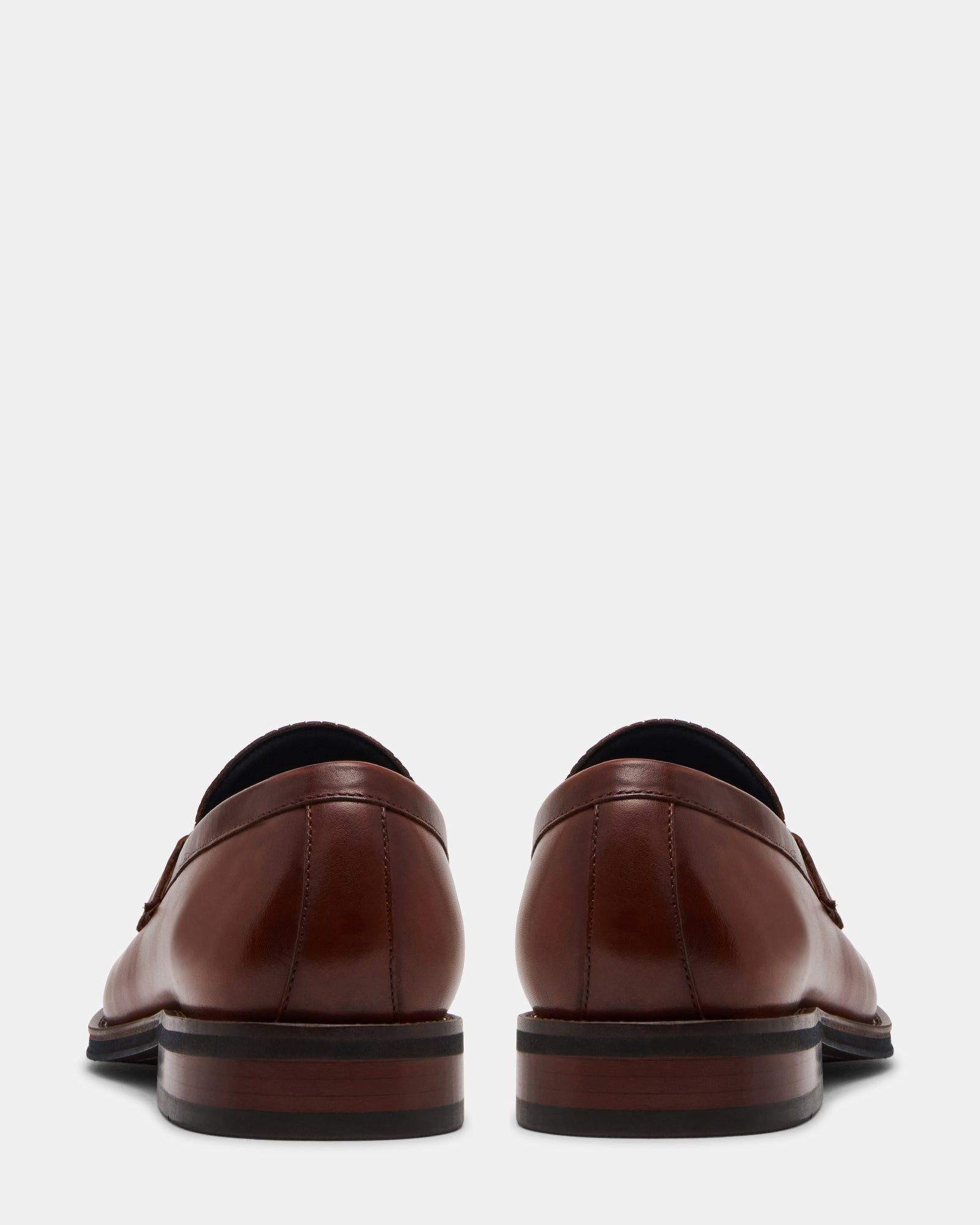 AMBOY TAN LEATHER - Men's Shoes - Steve Madden Canada - view 5