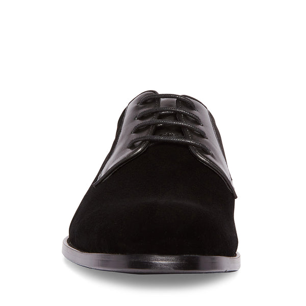 EIZEN BLACK VELVET - Men's Shoes - Steve Madden Canada