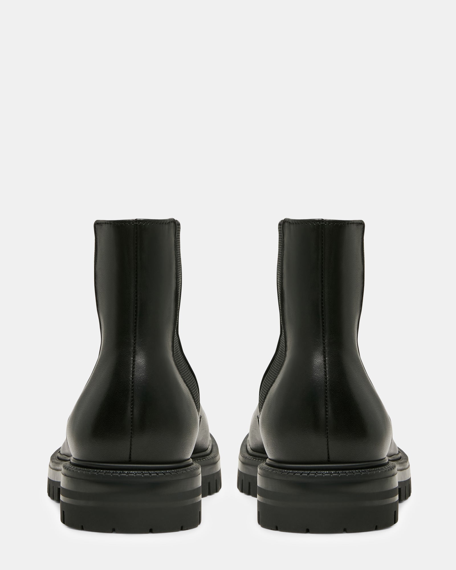 SATORI BLACK LEATHER - Men's Shoes - Steve Madden Canada - view 5
