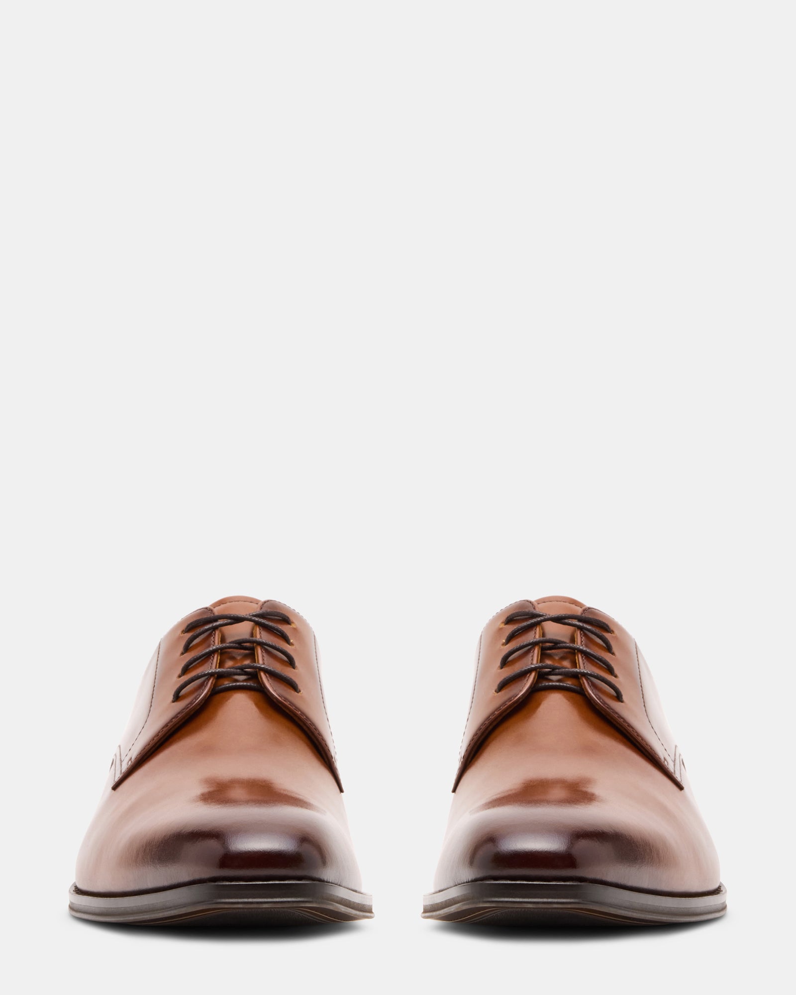 PARSCAL TAN LEATHER - Men's Shoes - Steve Madden Canada - view 3