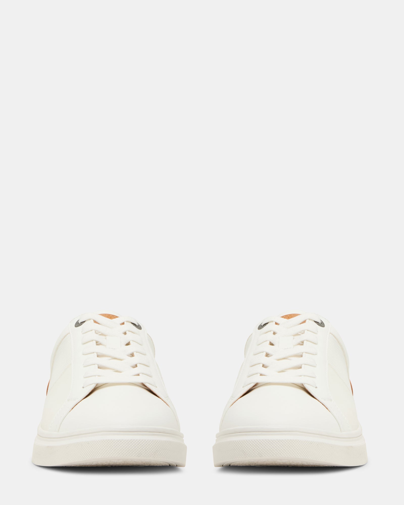 STYLER WHITE - Men's Shoes - Steve Madden Canada - view 3