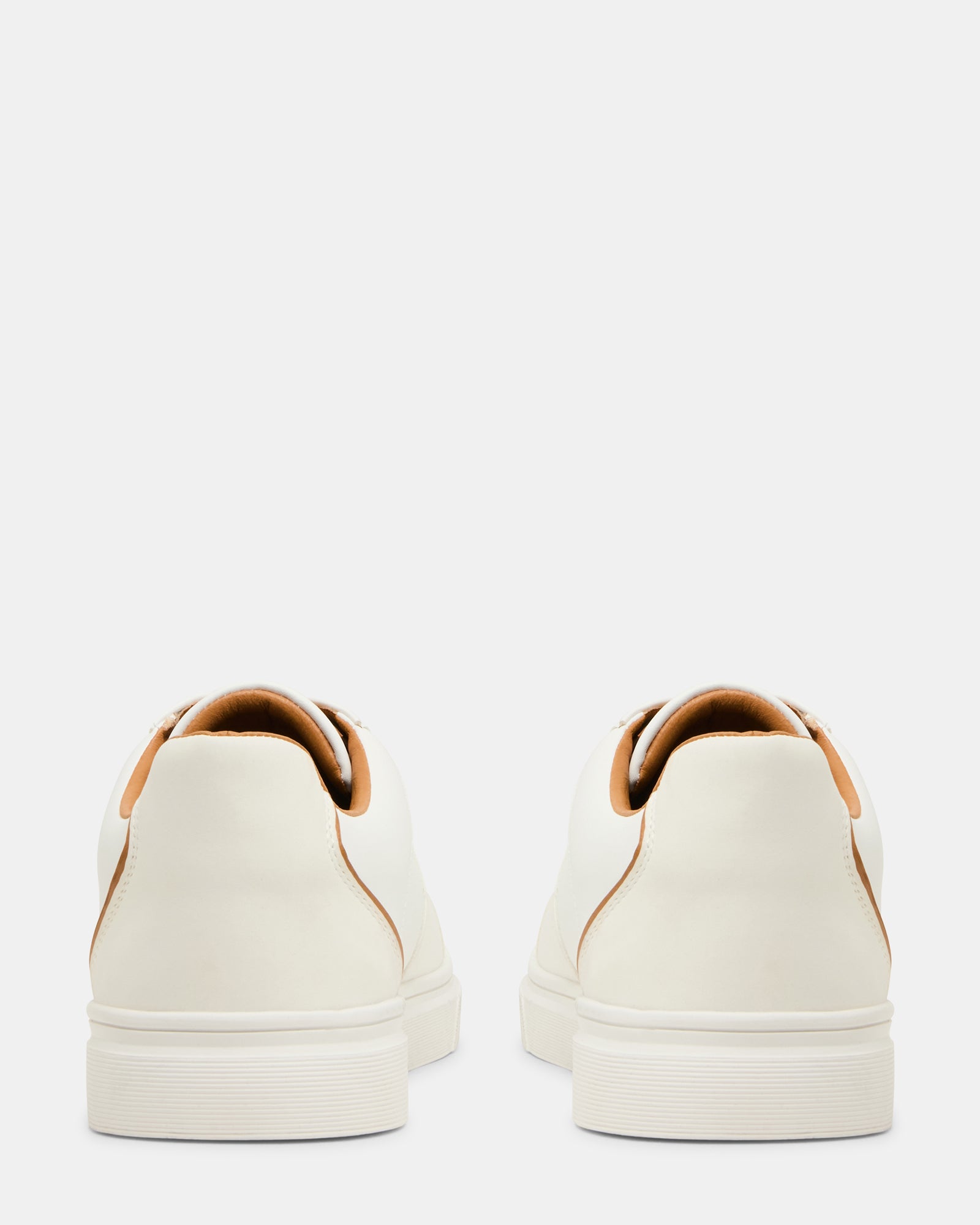 STYLER WHITE - Men's Shoes - Steve Madden Canada - view 5
