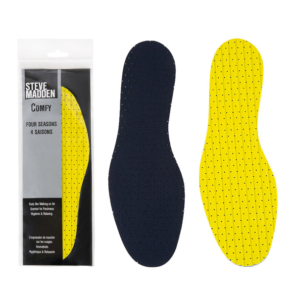 COMFY SCENTED INSOLE WOMEN - Accessories - Steve Madden Canada