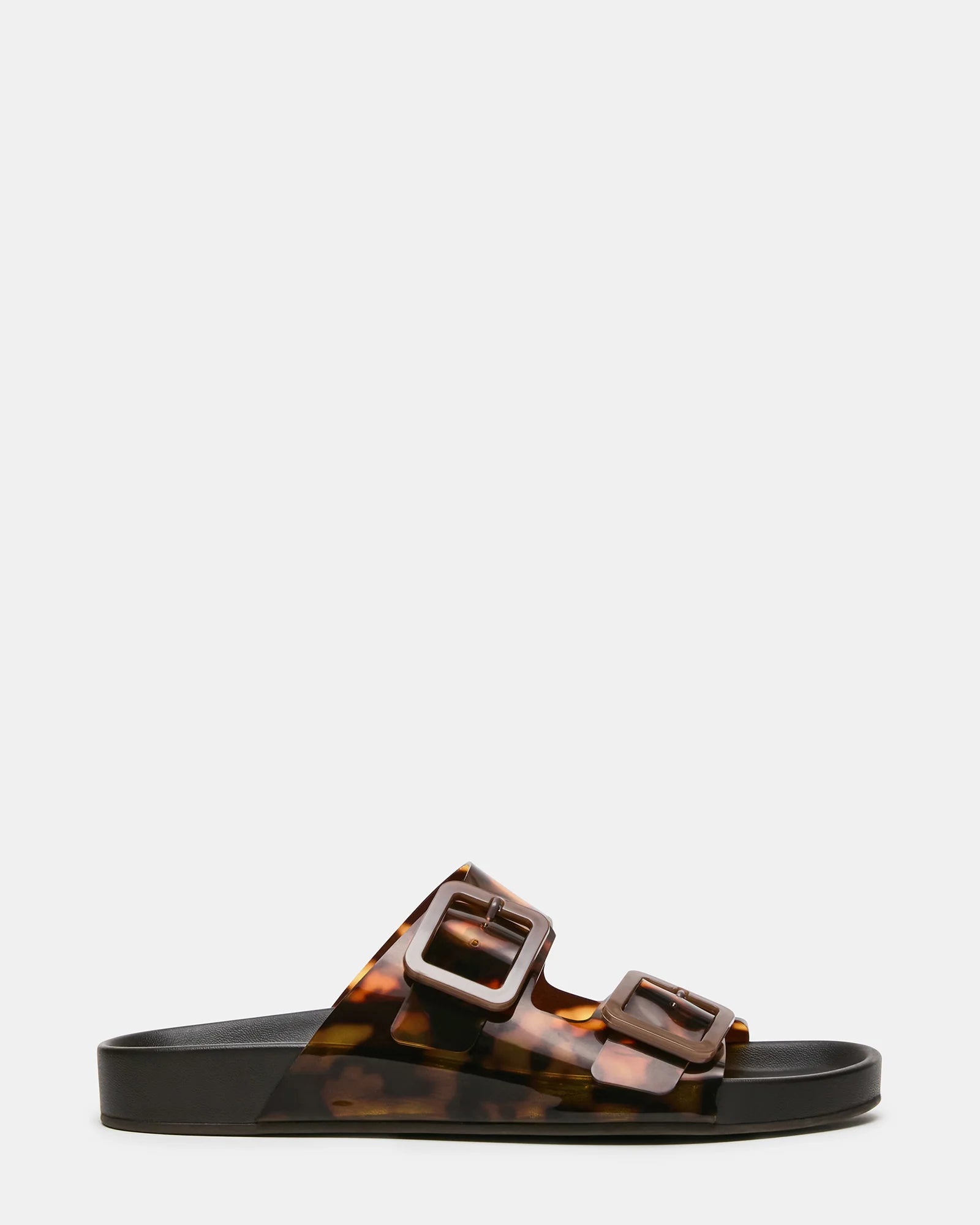 ABOTT TORTOISE - Women's Shoes - Steve Madden Canada