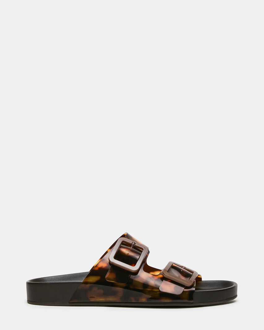 ABOTT TORTOISE - Women's Shoes - Steve Madden Canada
