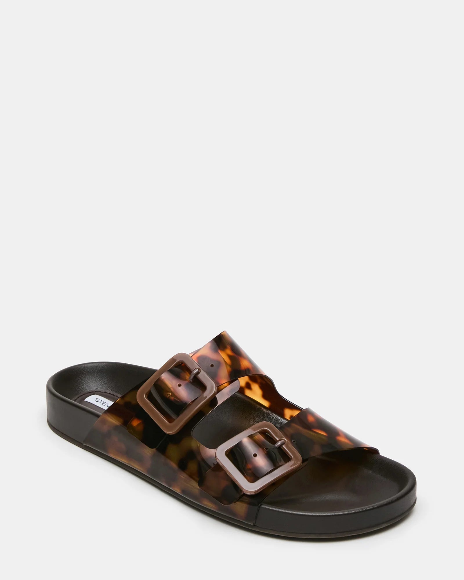 ABOTT TORTOISE - Women's Shoes - Steve Madden Canada - view 2