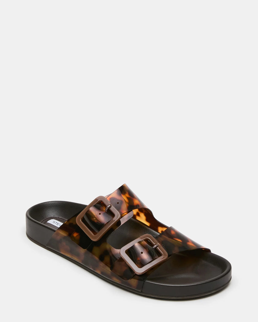 ABOTT TORTOISE - Women's Shoes - Steve Madden Canada - view 2
