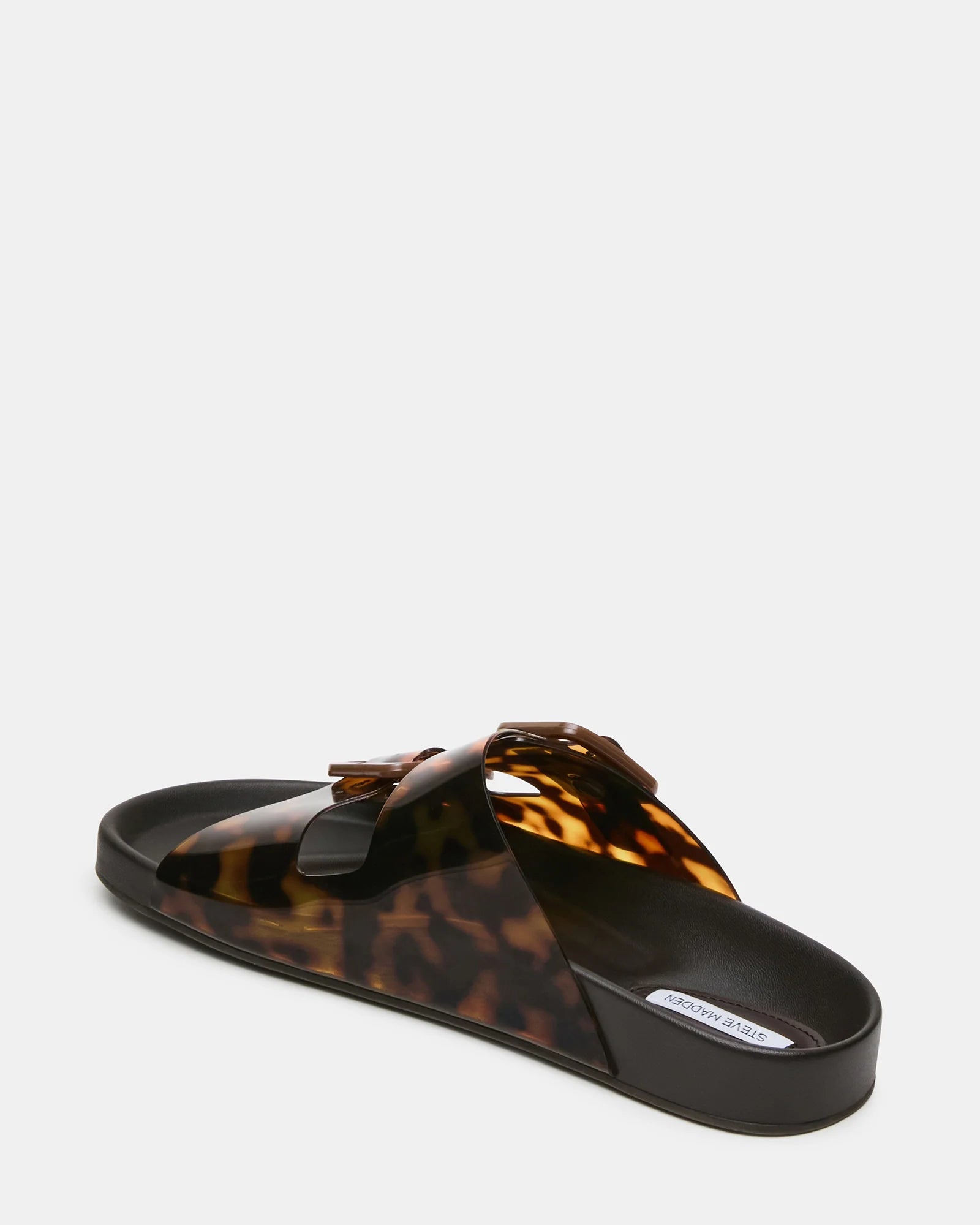 ABOTT TORTOISE - Women's Shoes - Steve Madden Canada - view 5