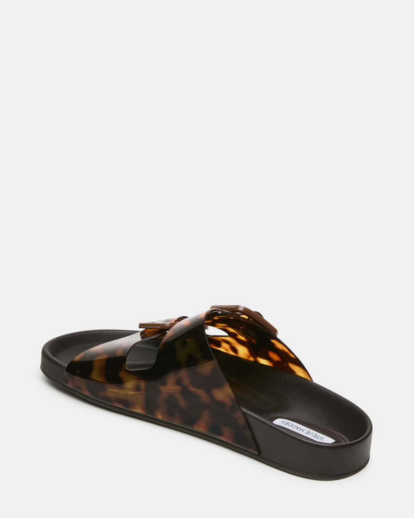 ABOTT TORTOISE - Women's Shoes - Steve Madden Canada - view 5