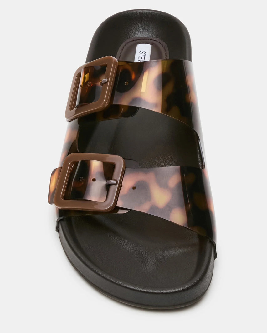 ABOTT TORTOISE - Women's Shoes - Steve Madden Canada - view 4