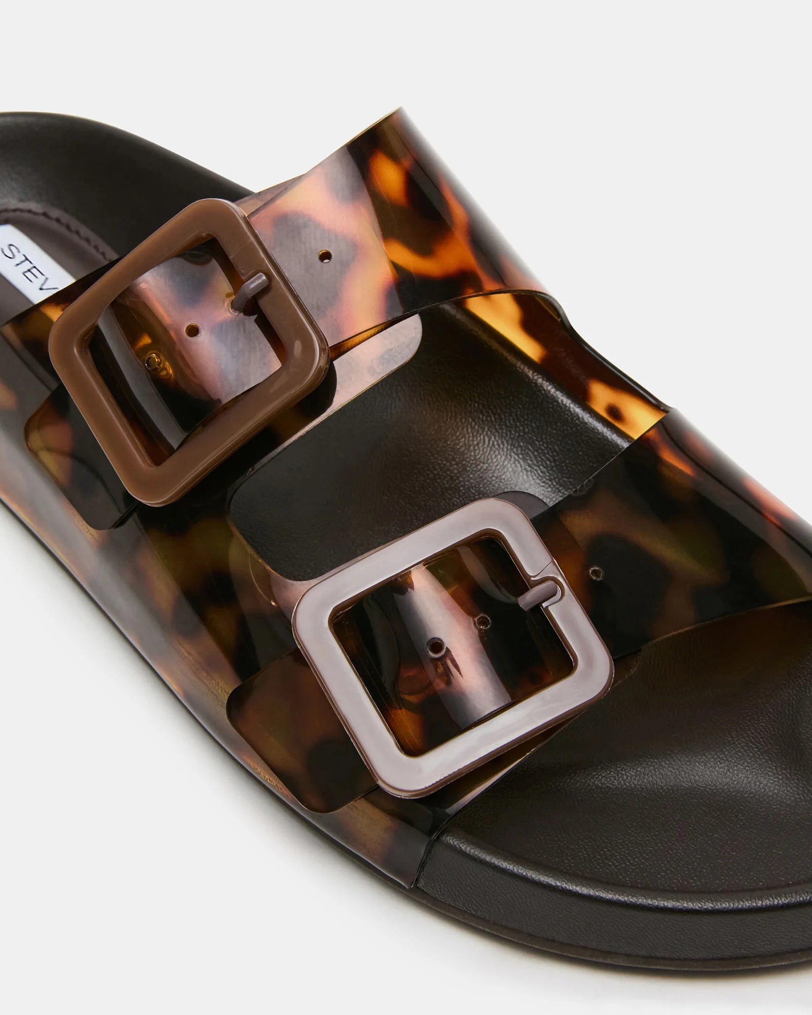 ABOTT TORTOISE - Women's Shoes - Steve Madden Canada - view 3