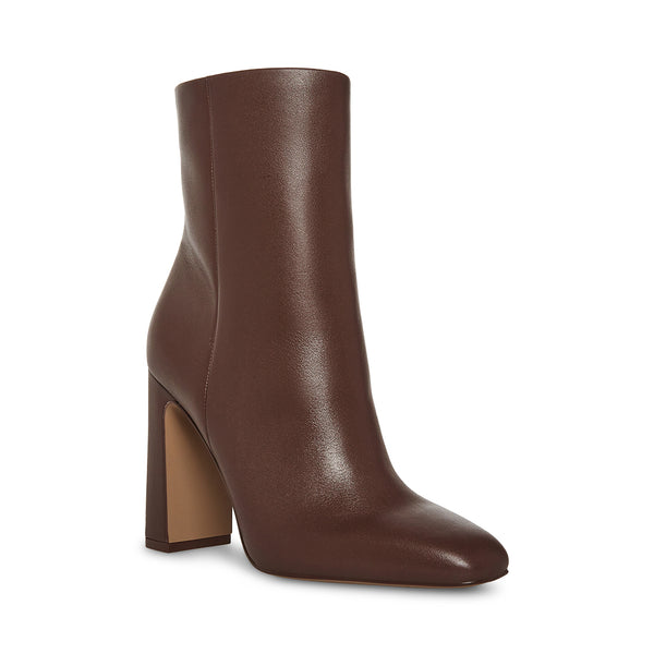 ALLISON BROWN LEATHER - Women's Shoes - Steve Madden Canada