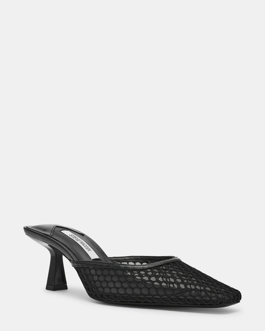 ALYSE-M BLACK - Women's Shoes - Steve Madden Canada - view 2