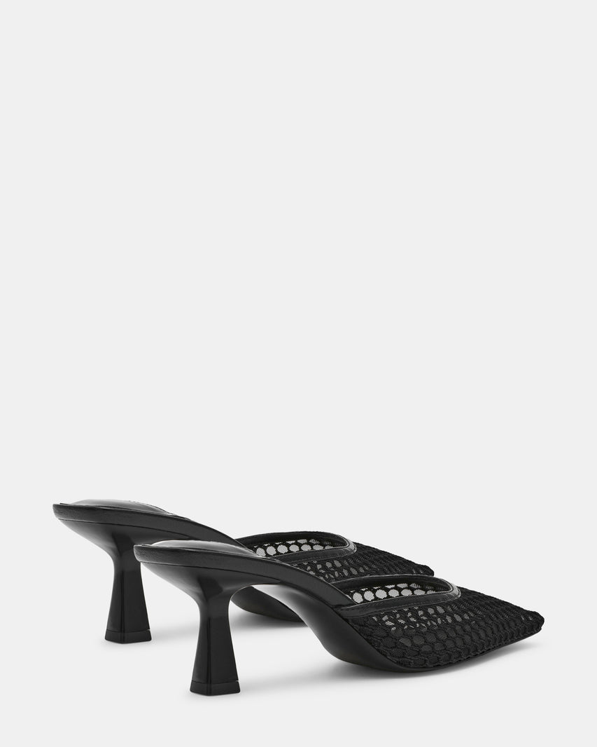 ALYSE-M BLACK - Women's Shoes - Steve Madden Canada - view 6
