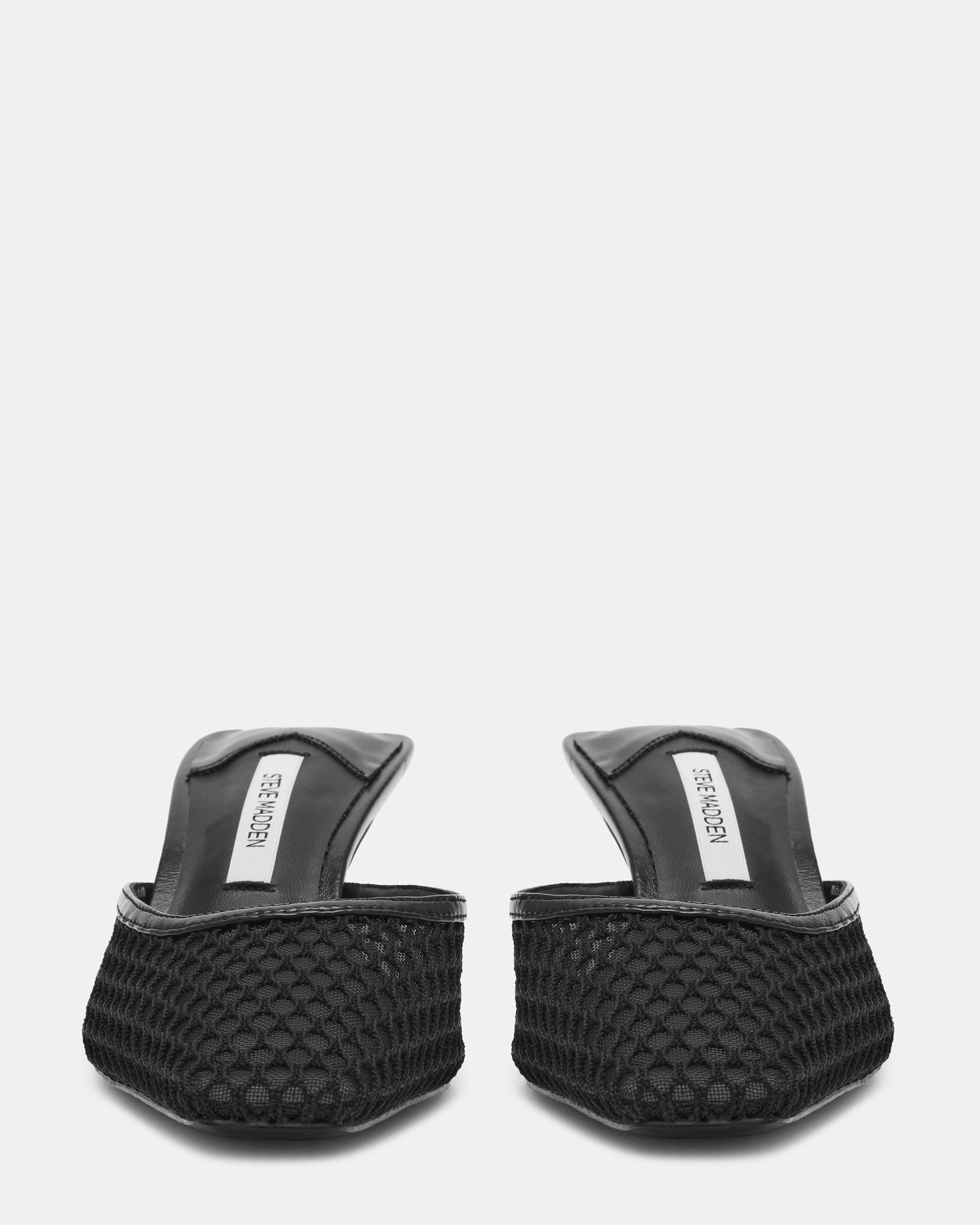 ALYSE-M BLACK - Women's Shoes - Steve Madden Canada - view 3