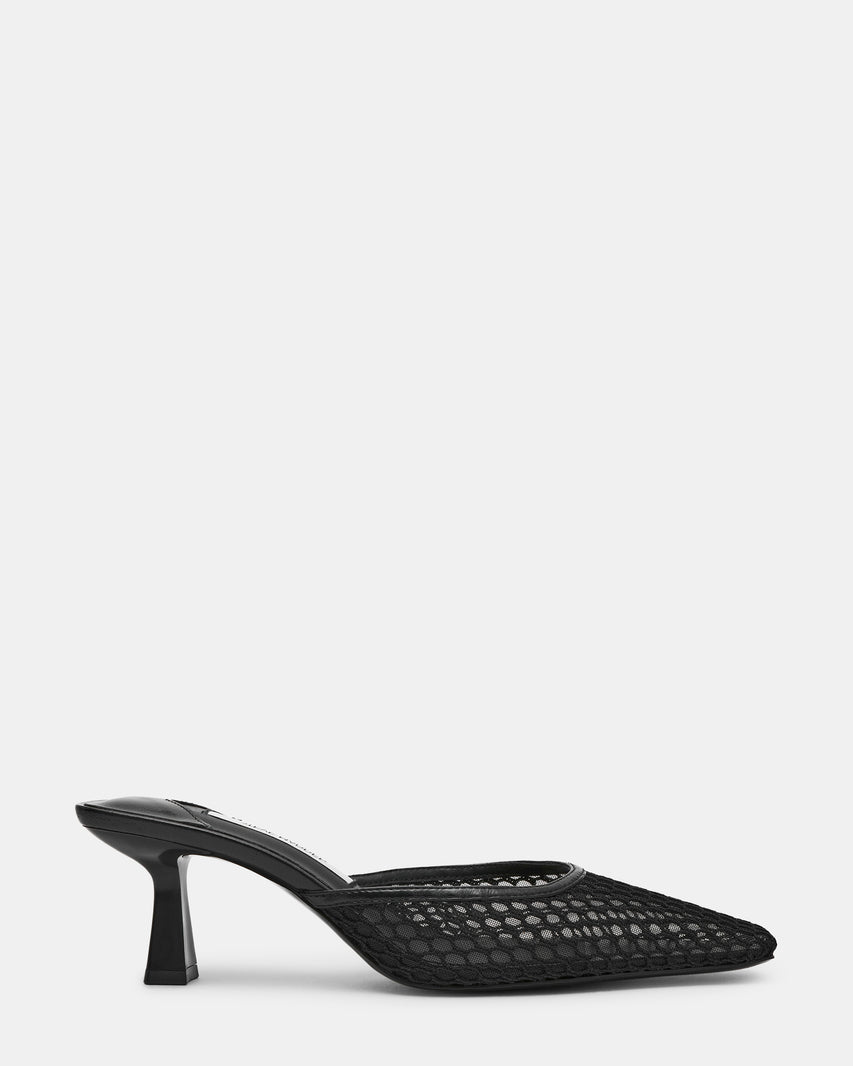 ALYSE-M BLACK - Women's Shoes - Steve Madden Canada