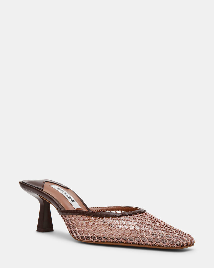 ALYSE-M TAUPE - Women's Shoes - Steve Madden Canada - view 2