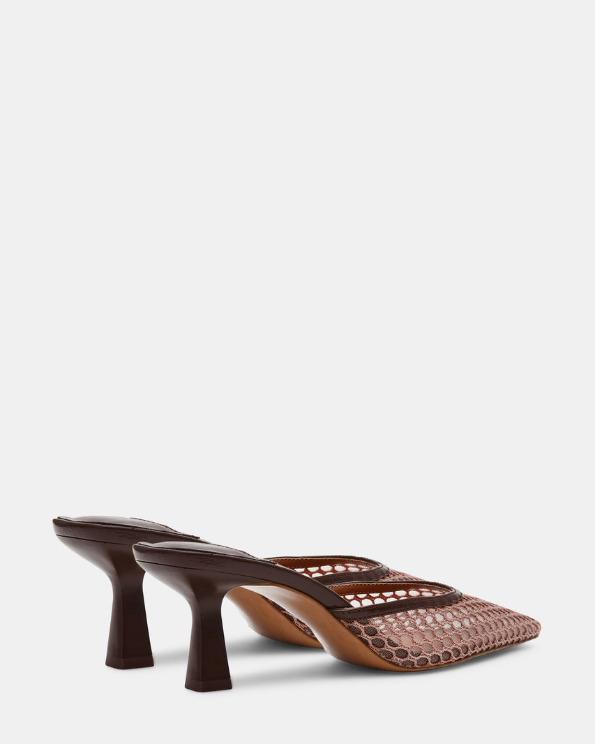 ALYSE-M TAUPE - Women's Shoes - Steve Madden Canada - view 6