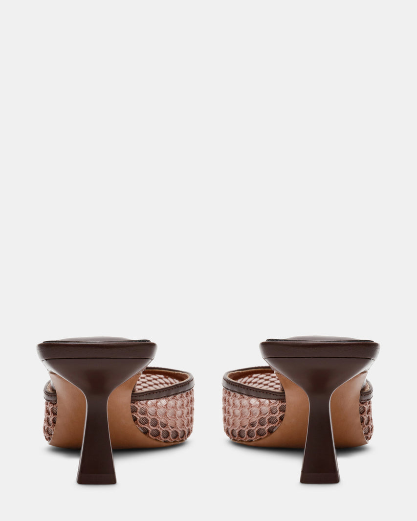 ALYSE-M TAUPE - Women's Shoes - Steve Madden Canada - view 5