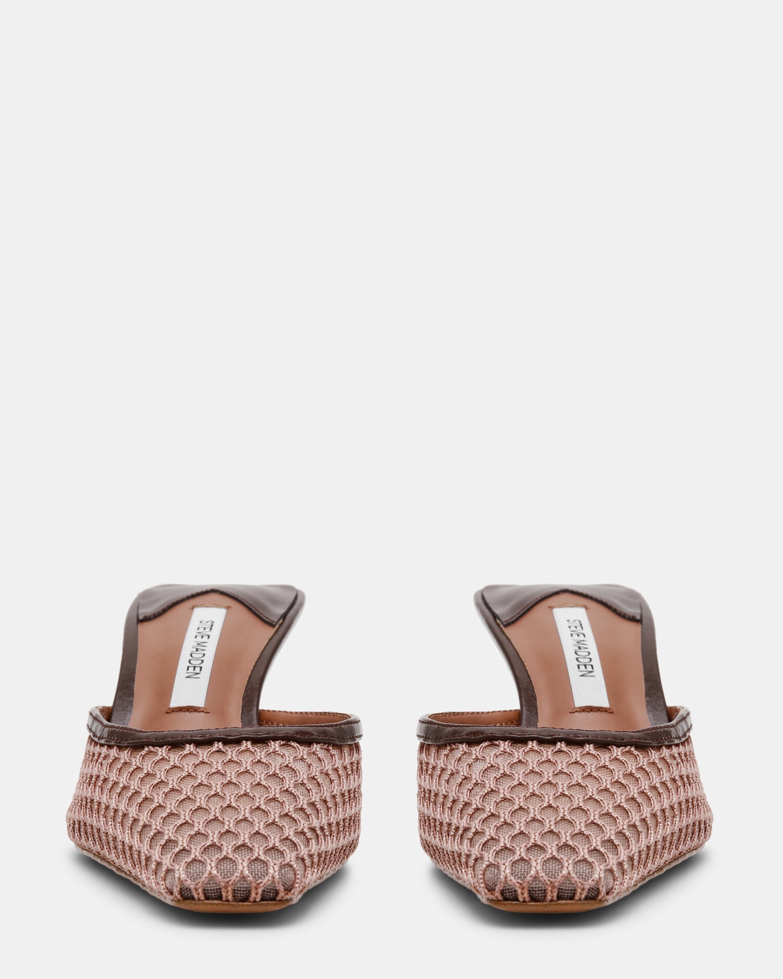 ALYSE-M TAUPE - Women's Shoes - Steve Madden Canada - view 3