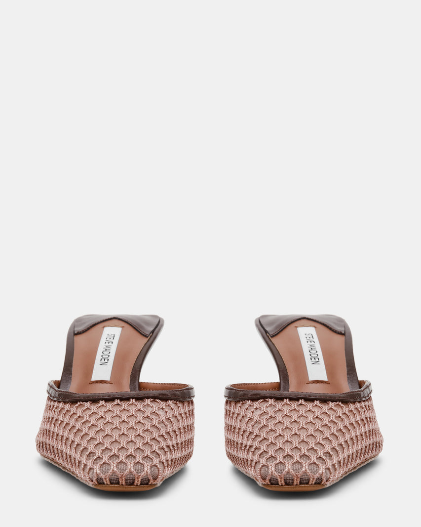 ALYSE-M TAUPE - Women's Shoes - Steve Madden Canada - view 3