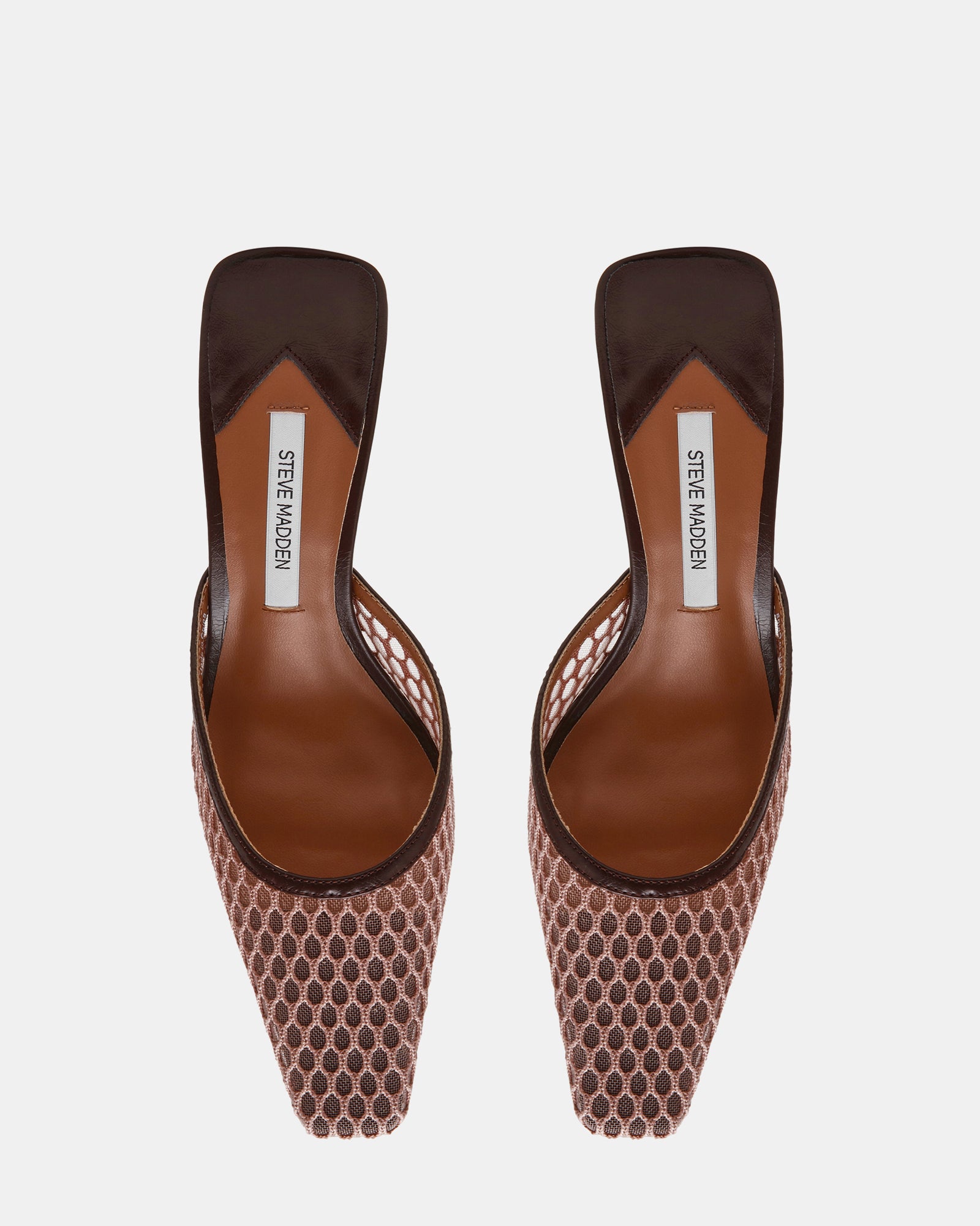 ALYSE-M TAUPE - Women's Shoes - Steve Madden Canada - view 4