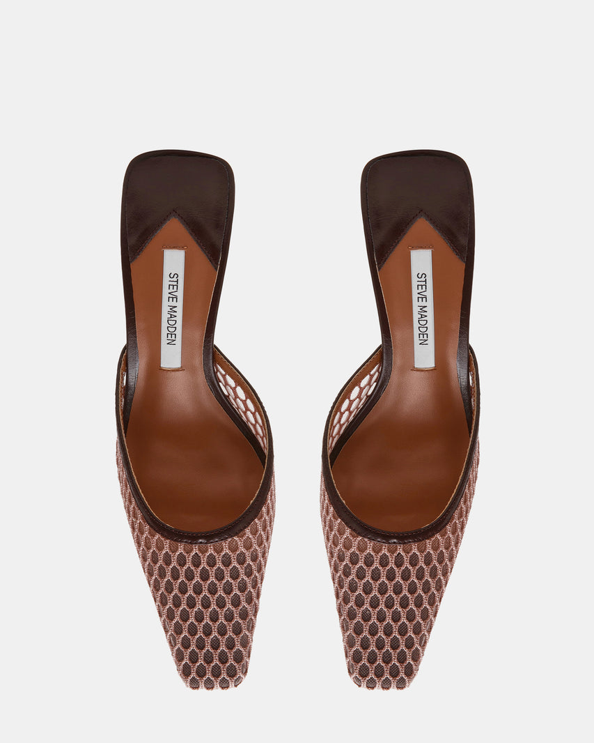 ALYSE-M TAUPE - Women's Shoes - Steve Madden Canada - view 4