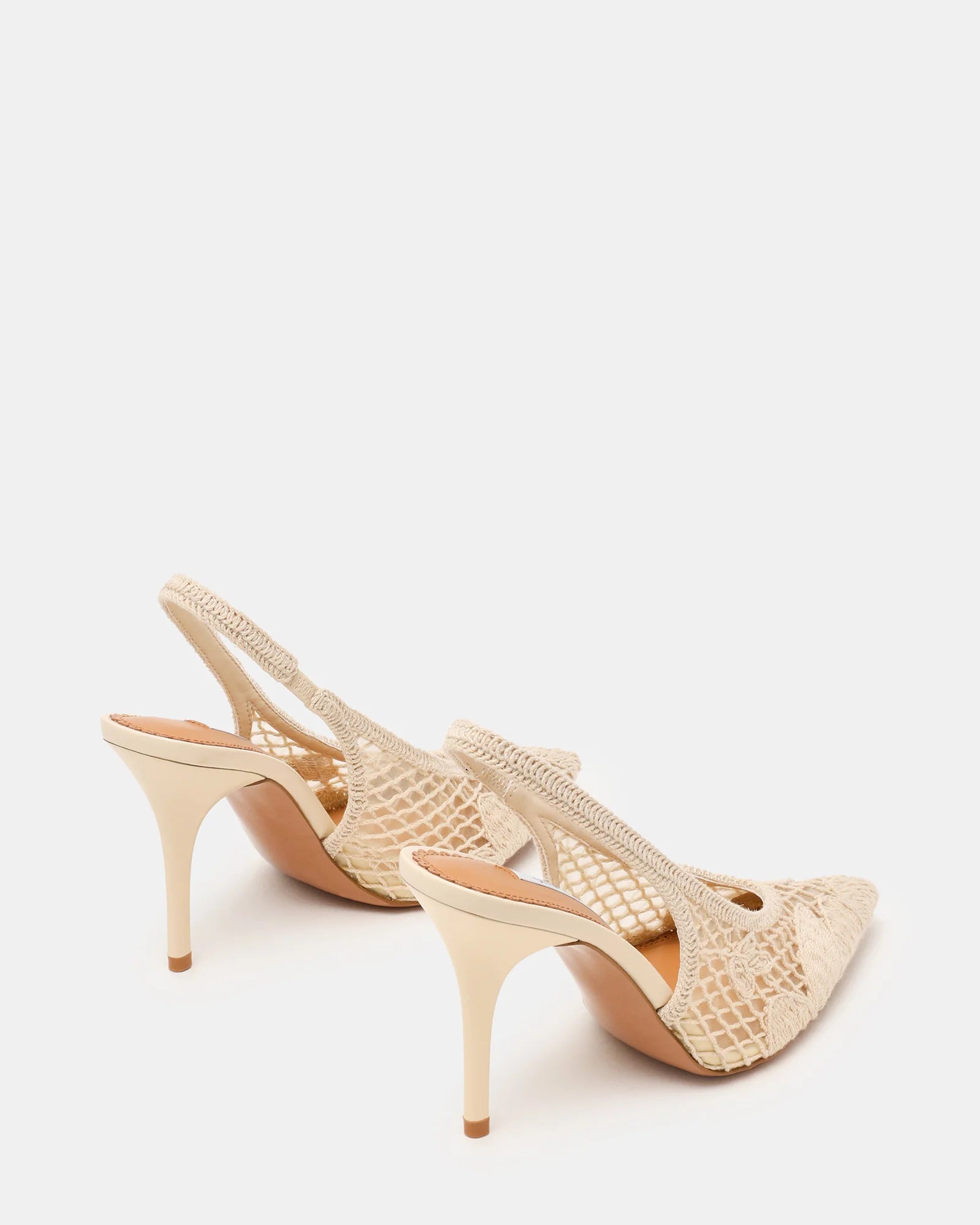 ANDROMEDA-C NATURAL - Women's Shoes - Steve Madden Canada - view 7