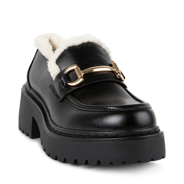 APPROACH-F BLACK - Shoes - Steve Madden Canada