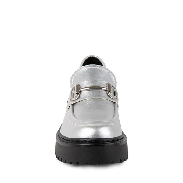 APPROACH SILVER - Shoes - Steve Madden Canada