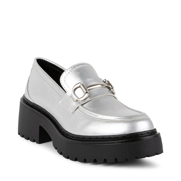 APPROACH SILVER - Shoes - Steve Madden Canada