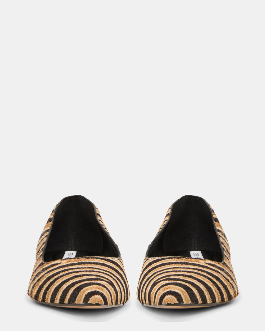 ARDYN-H TIGER - Women's Shoes - Steve Madden Canada - view 3