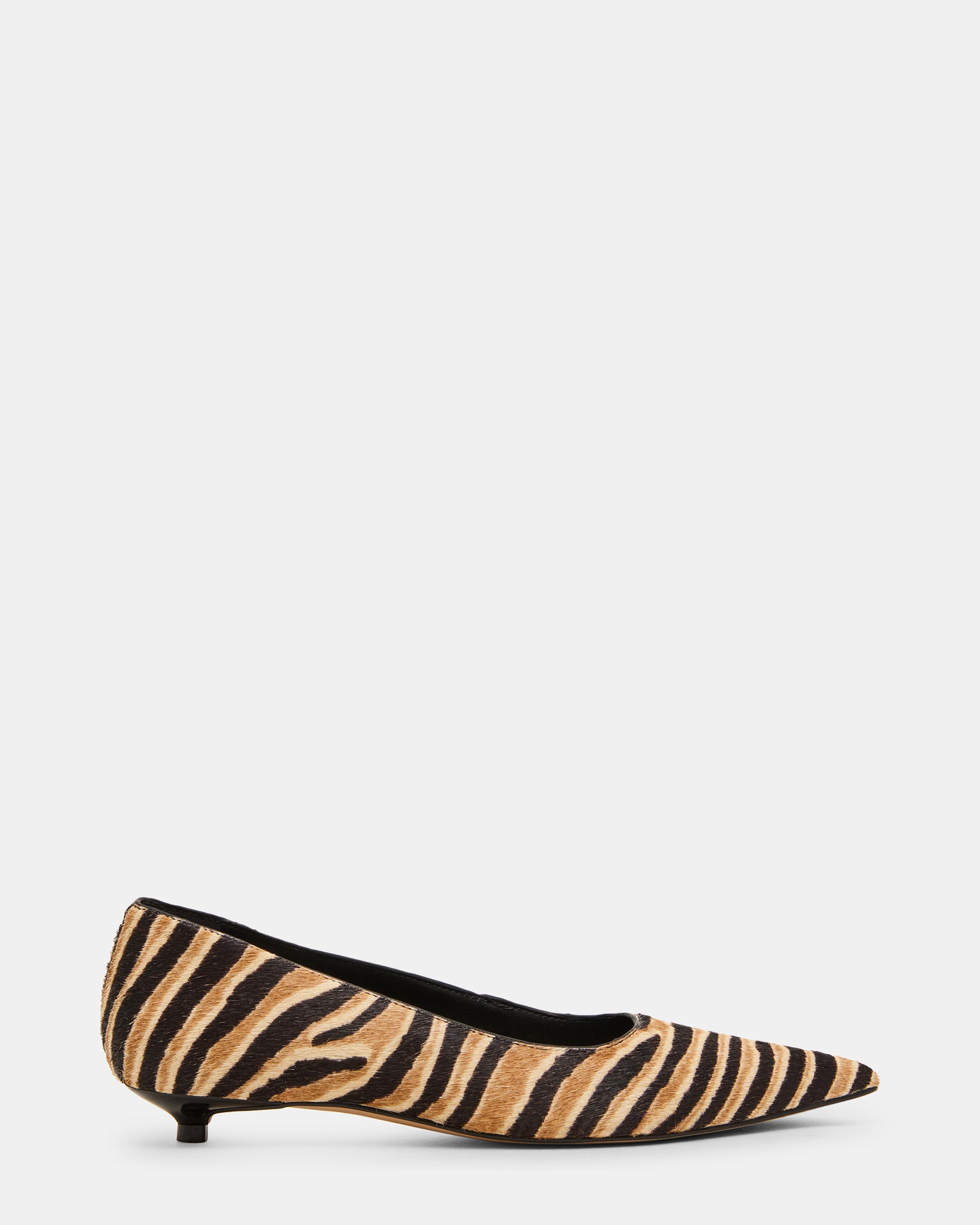 ARDYN-H TIGER - Women's Shoes - Steve Madden Canada