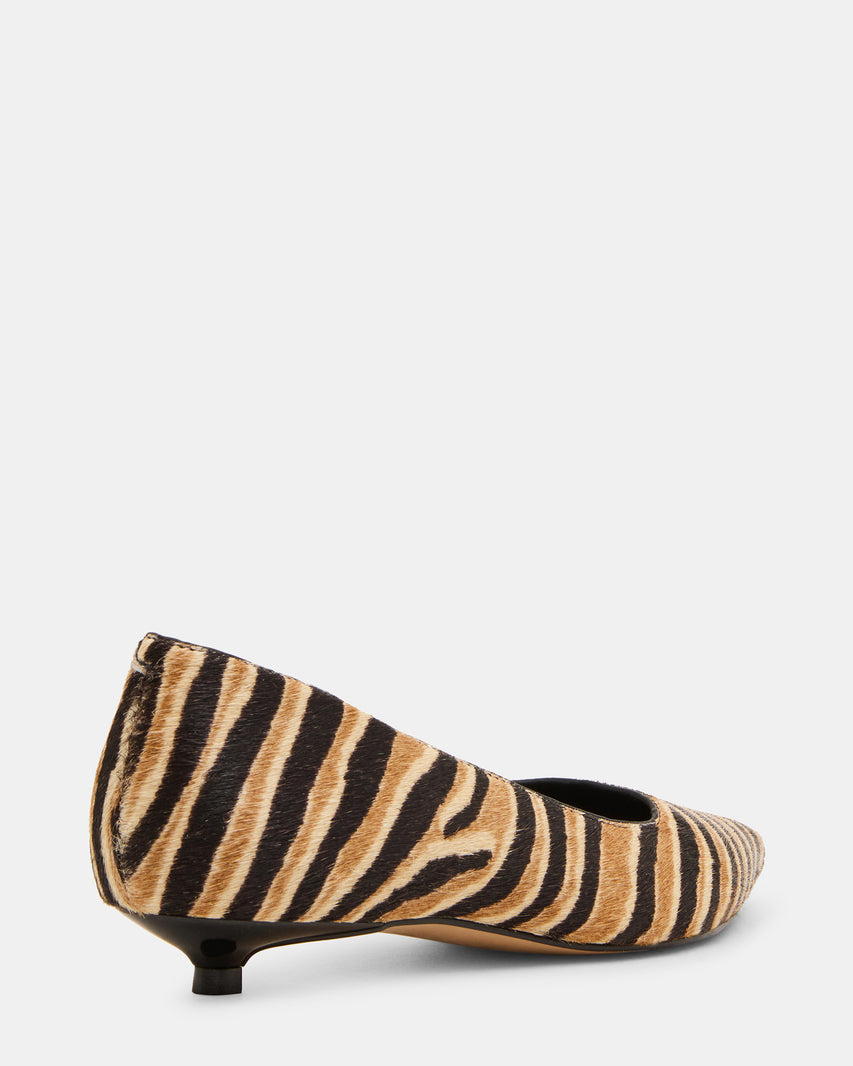 ARDYN-H TIGER - Women's Shoes - Steve Madden Canada - view 6