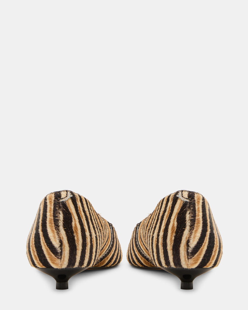 ARDYN-H TIGER - Women's Shoes - Steve Madden Canada - view 5