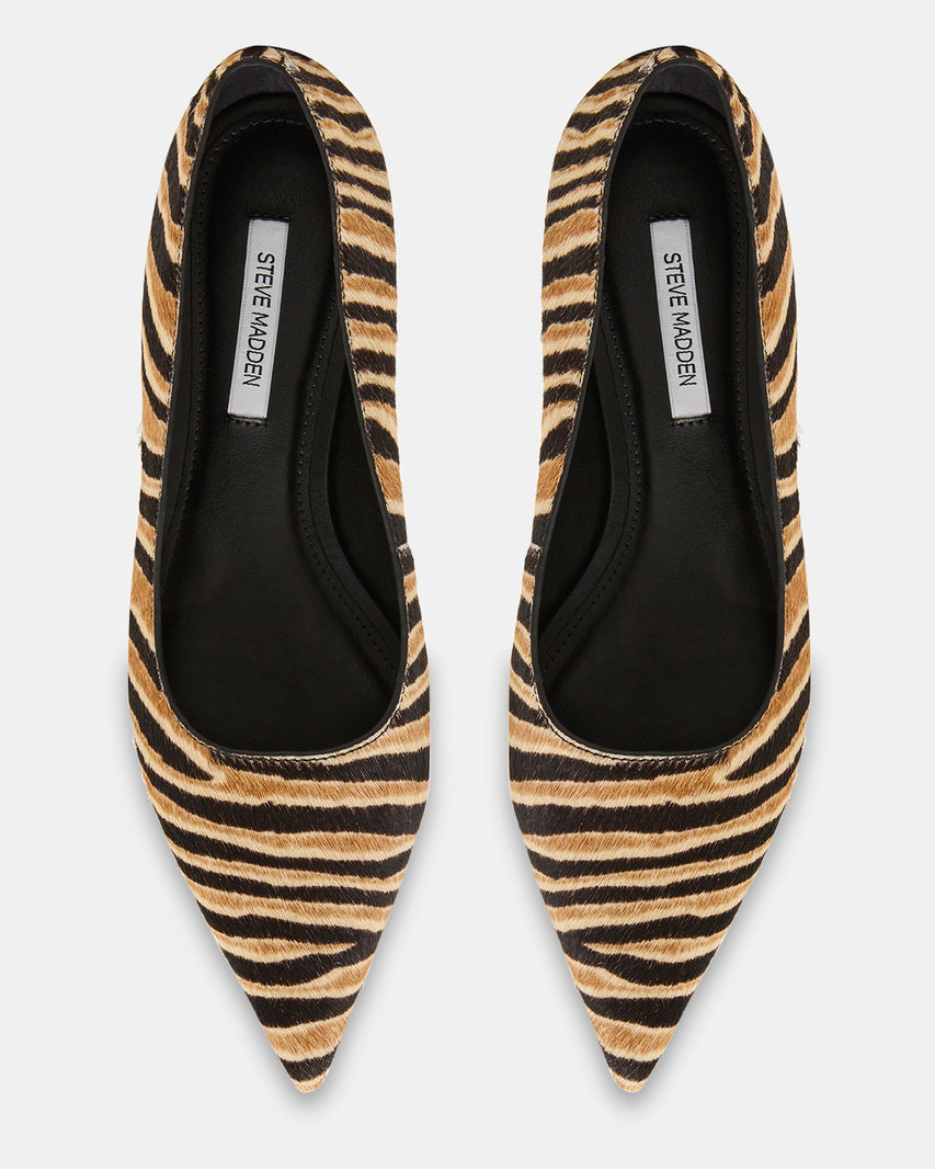 ARDYN-H TIGER - Women's Shoes - Steve Madden Canada - view 4