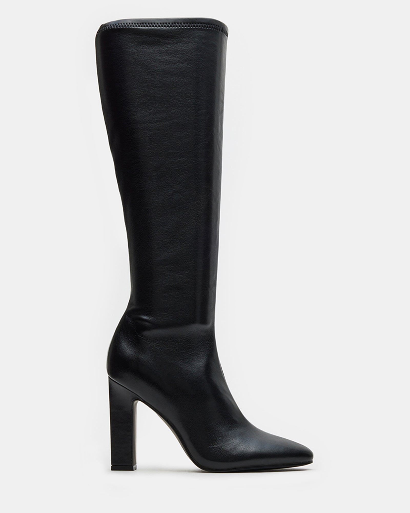 ARIA BLACK - Women's Shoes - Steve Madden Canada