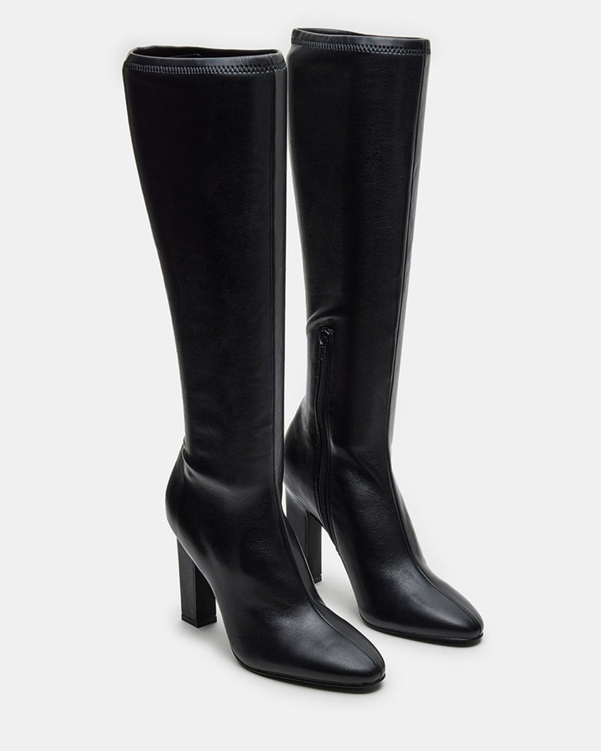 ARIA BLACK - Women's Shoes - Steve Madden Canada