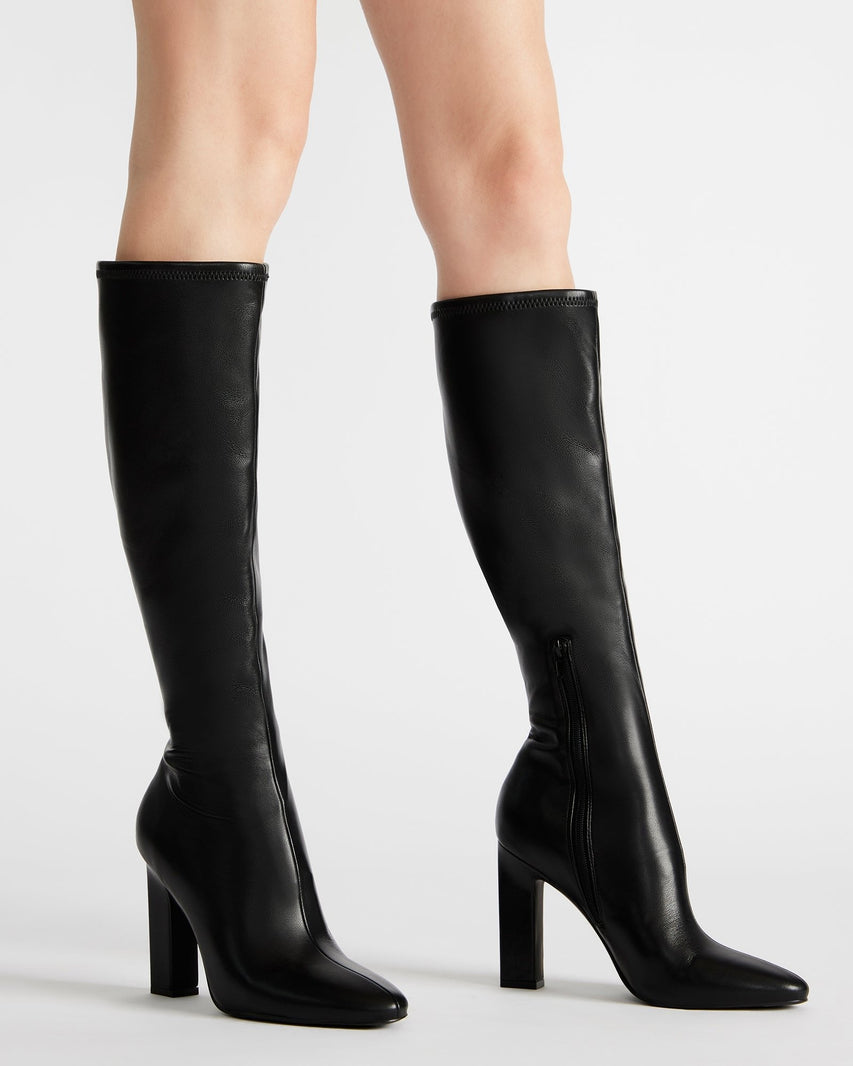ARIA BLACK - Women's Shoes - Steve Madden Canada