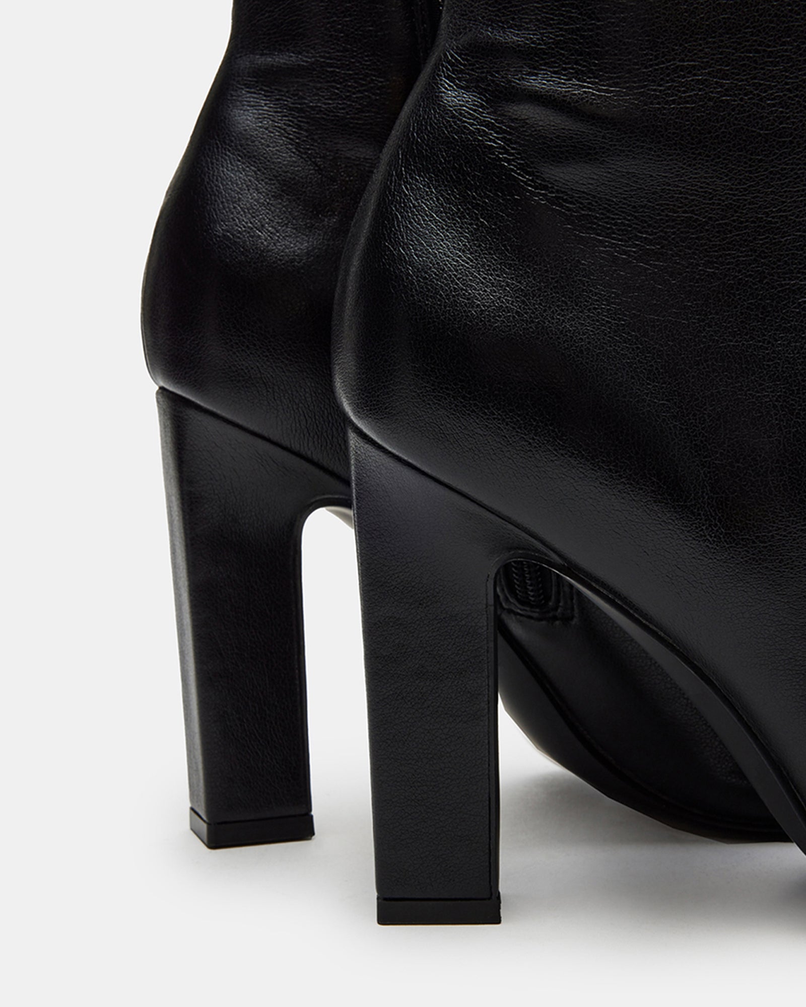 ARIA BLACK - Women's Shoes - Steve Madden Canada