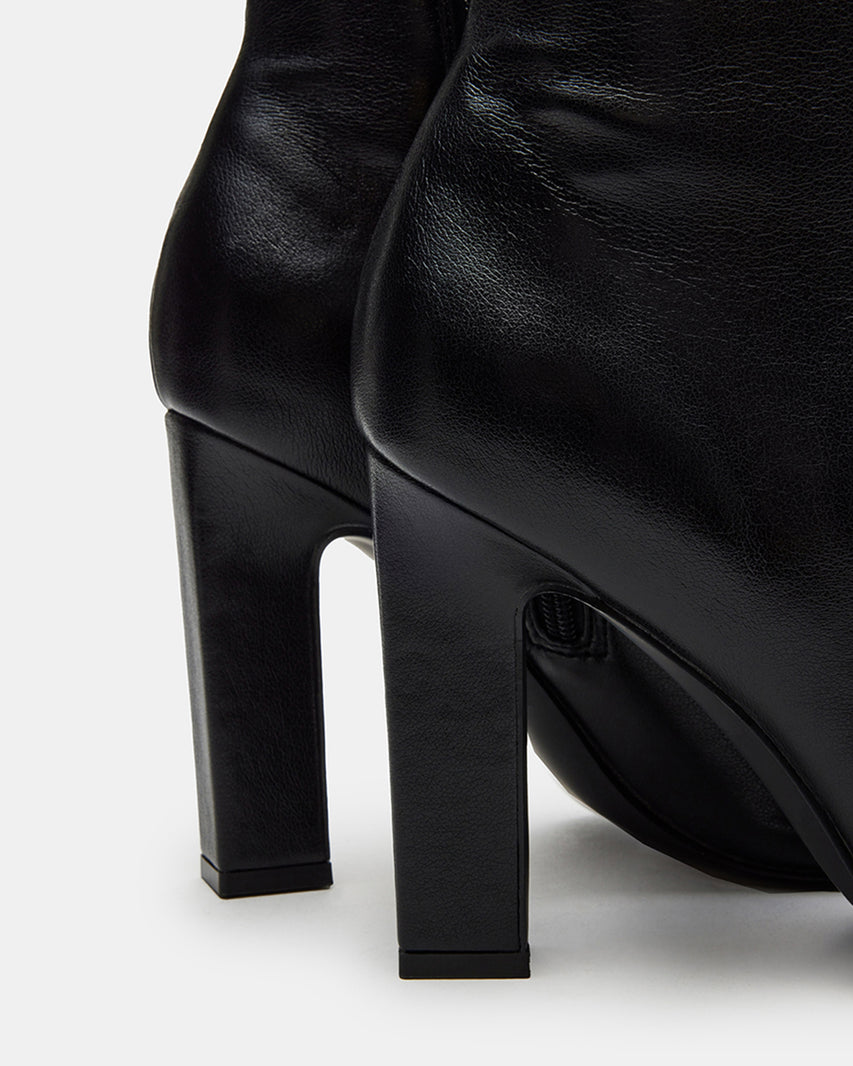 ARIA BLACK - Women's Shoes - Steve Madden Canada