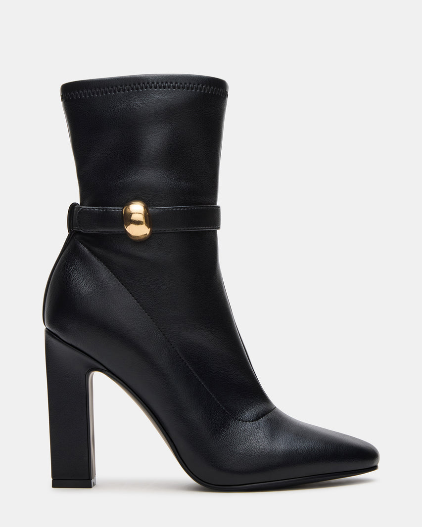 AROMA-B BLACK - Women's Shoes - Steve Madden Canada