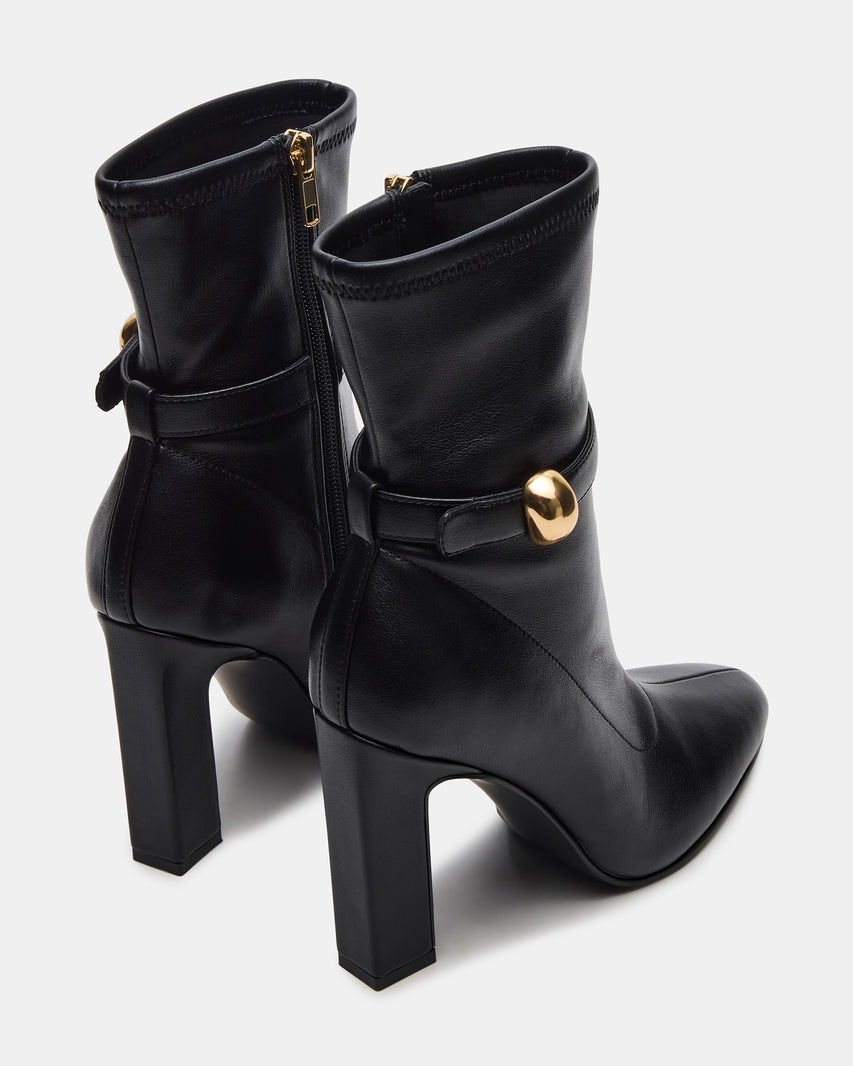 AROMA-B BLACK - Women's Shoes - Steve Madden Canada - view 6