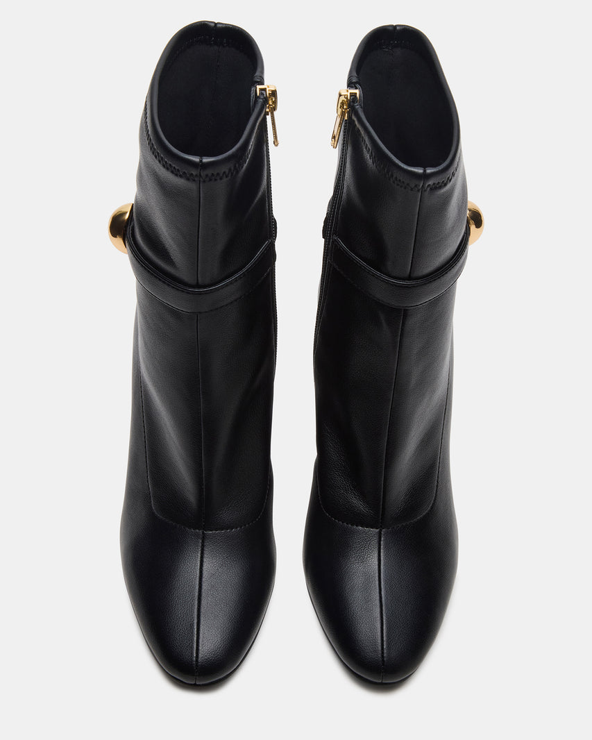 AROMA-B BLACK - Women's Shoes - Steve Madden Canada - view 5