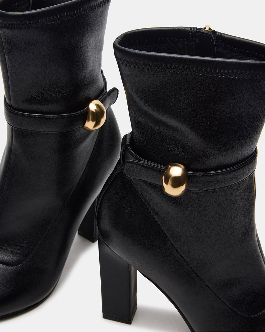 AROMA-B BLACK - Women's Shoes - Steve Madden Canada - view 4