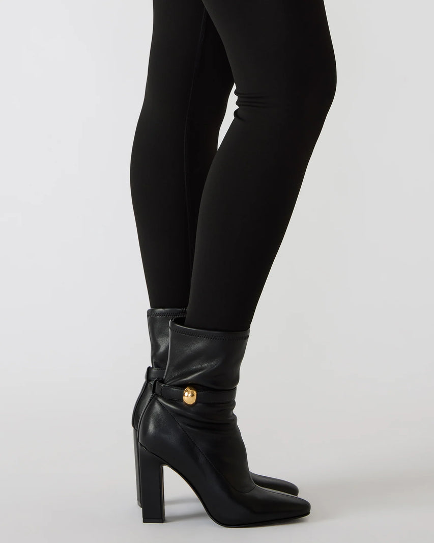 AROMA-B BLACK - Women's Shoes - Steve Madden Canada - view 2