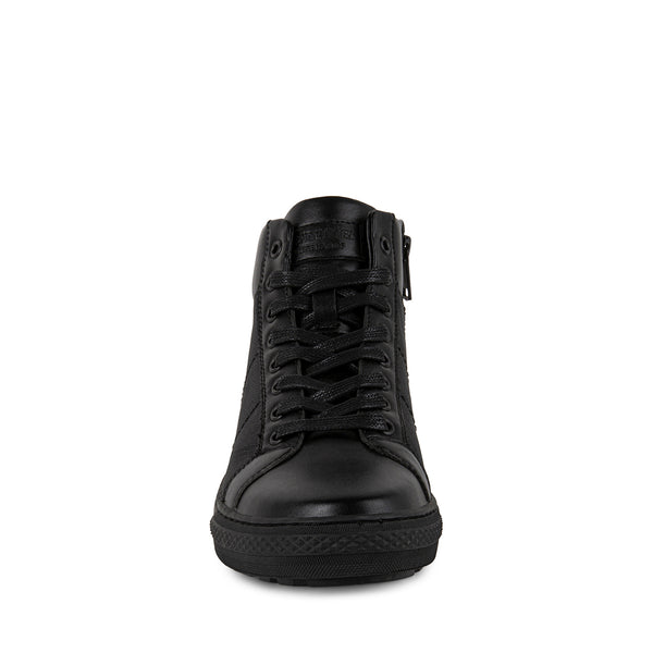 ARTEM BLACK - Men's Shoes - Steve Madden Canada